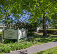 Yarra Gables Motel - Tourism Noosa