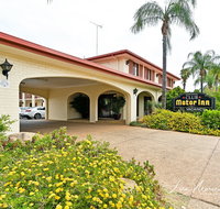 Narrandera Club Motor Inn - Tourism Noosa