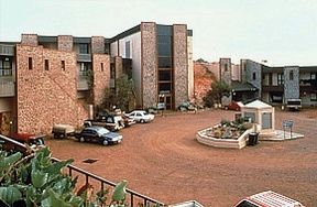 Coober Pedy SA Tourism Noosa