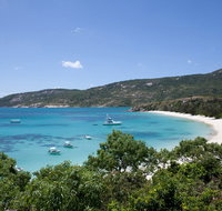 Lizard Island Resort - Tourism Noosa