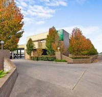 Presidential Motel - Tourism Noosa