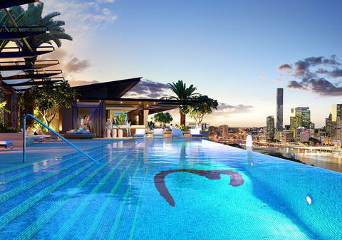 Emporium Hotel South Bank - Tourism Noosa 2