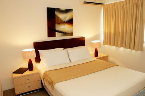 Gabba Central Apartments - Tourism Noosa 1