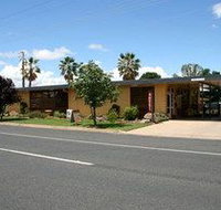 Cootamundra Gardens Motel - Tourism Noosa