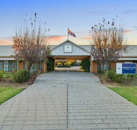 Heritage Motor Inn - Tourism Noosa