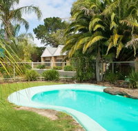Tropicana Motor Inn - Tourism Noosa