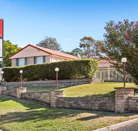 Econo Lodge Alabaster - Tourism Noosa