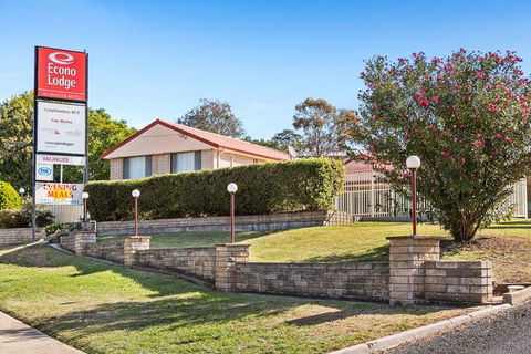 Econo Lodge Alabaster - Tourism Noosa 0
