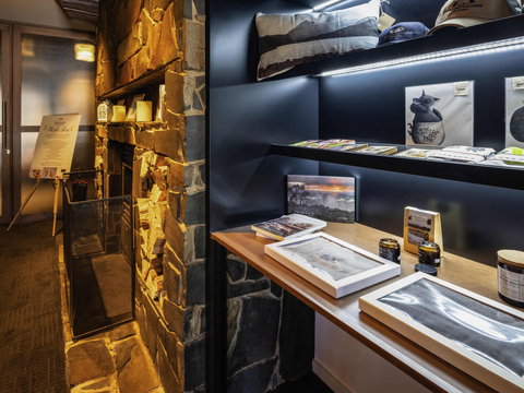 Peppers Cradle Mountain Lodge - Tourism Noosa 2