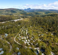 Discovery Parks Cradle Mountain - Tourism Noosa