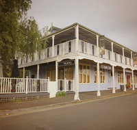 Mole Creek Guest House - Tourism Noosa