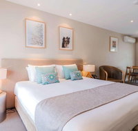 The Haus Studio Apartments - Tourism Noosa