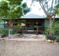 Adels Grove Camping Park Hotel - Tourism Noosa