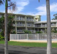 Cabarita Lake Apartments - Tourism Noosa