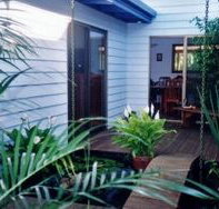 Hillcrest Mountain View Retreat - Tourism Noosa