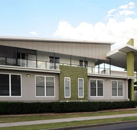 Drovers Motor Inn - Tourism Noosa