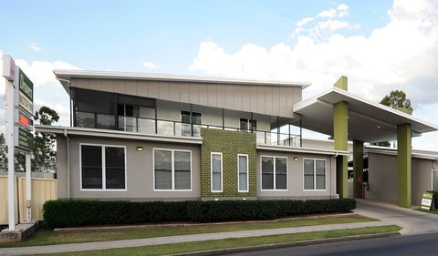 Drovers Motor Inn - Tourism Noosa 0