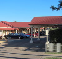 Dalby Mid Town Motor Inn - Tourism Noosa