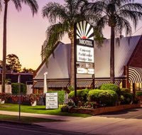 Country Pathfinder Motor Inn - Tourism Noosa