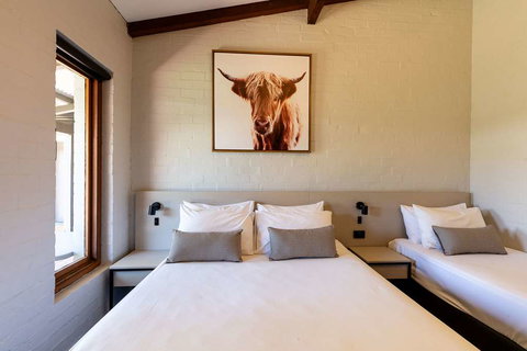 Wintersun Hotel - Tourism Noosa 2