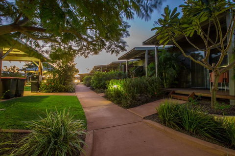 Best Western Plus The Ranges Karratha - Tourism Noosa 1