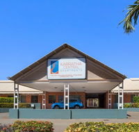 Karratha Central Apartments - Tourism Noosa