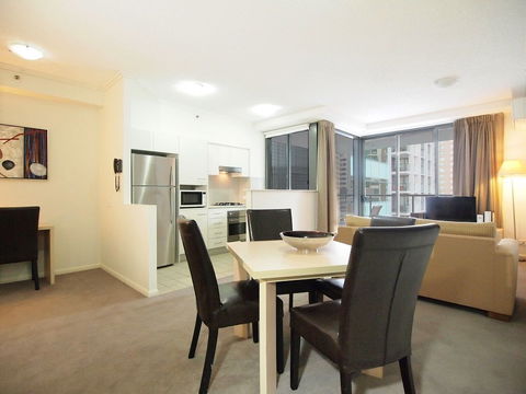Oaks 212 Margaret - Tourism Noosa 1