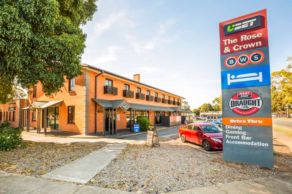 Elizabeth SA Tourism Noosa