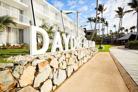 Daydream Island Resort - Tourism Noosa 0