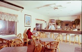 The Abbott Boutique Hotel - Tourism Noosa 2