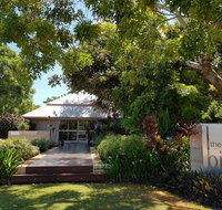 The Billi Resort - Tourism Noosa