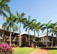 Seashells Resort Broome - Tourism Noosa