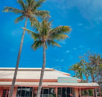 The Continental Hotel - Tourism Noosa