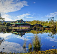 Peppers Cradle Mountain Lodge - Tourism Noosa