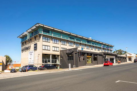 Gateway Hotel By Nightcap Plus - Tourism Noosa 0