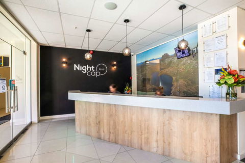 Gateway Hotel By Nightcap Plus - Tourism Noosa 1