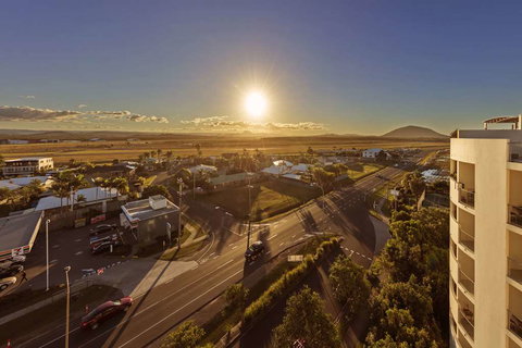 Ramada Hotel & Conf Ctr Marcoola Beach - Tourism Noosa 1