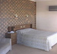 Horsham Mid City Court Motel - Tourism Noosa