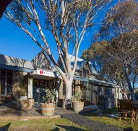 Club Wyndham Dinner Plain - Tourism Noosa