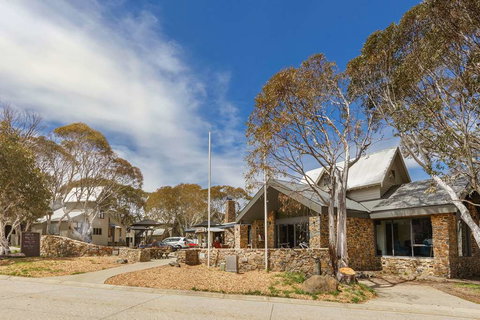 Club Wyndham Dinner Plain - Tourism Noosa 2