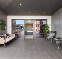 Bluegum Motel - Tourism Noosa