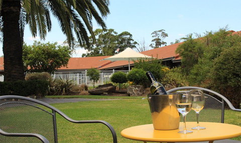 Julie-Anna Bendigo - Tourism Noosa 1