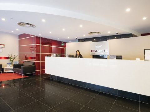 Oaks Horizons Hotel - Tourism Noosa 1