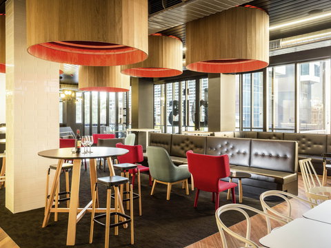 Ibis Adelaide - Tourism Noosa 2