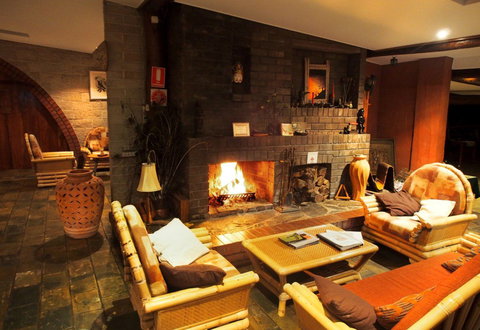 Cedar Park Rainforest Resort - Tourism Noosa 1