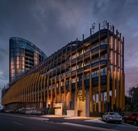 Punthill Ivanhoe Hotel - Tourism Noosa