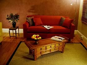 Jays Garden Apartment - Tourism Noosa 0