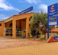 Comfort Inn Bay of Isles - Tourism Noosa