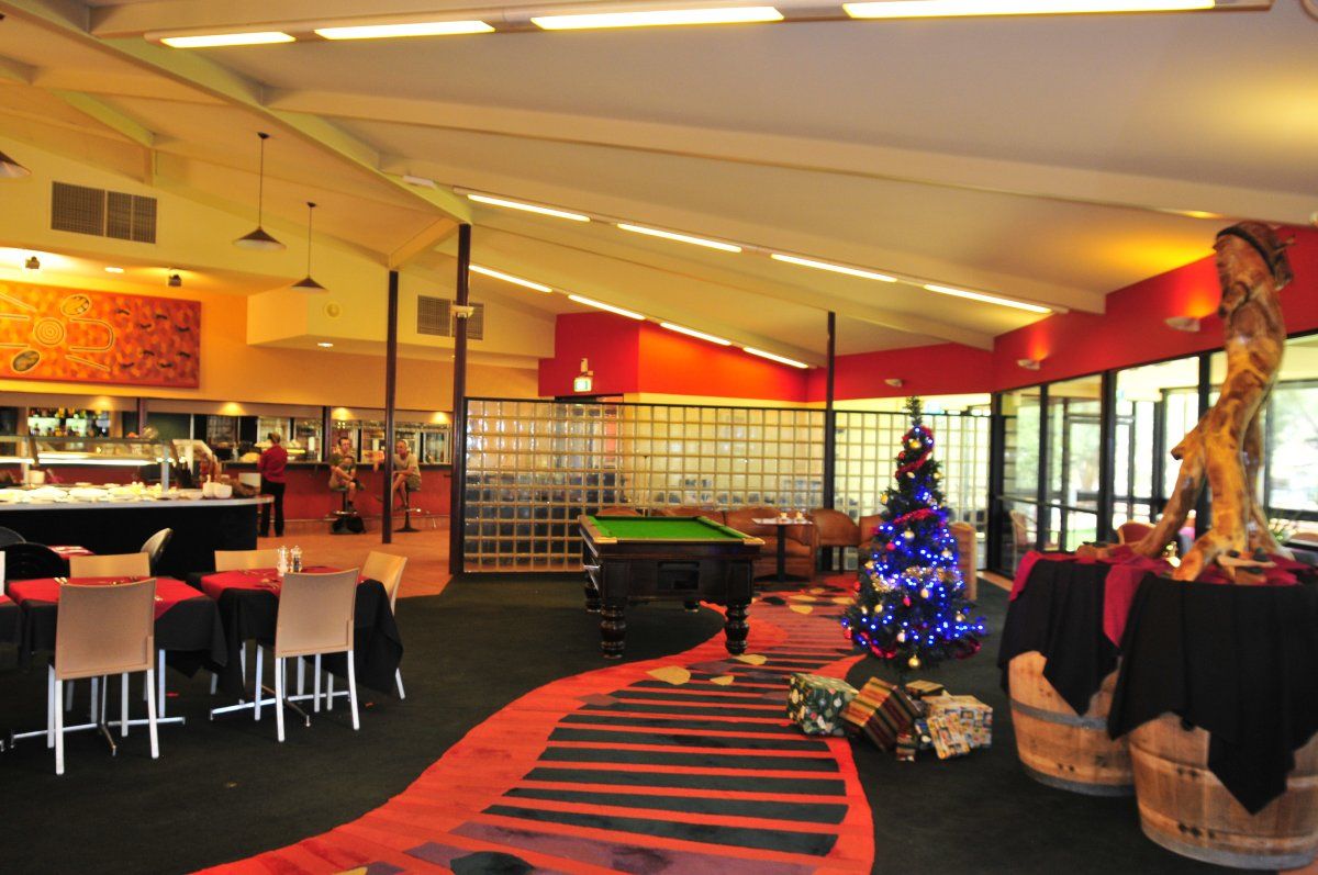 Kings Canyon NT Tourism Noosa