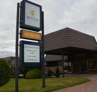 Rowville International Hotel - Tourism Noosa